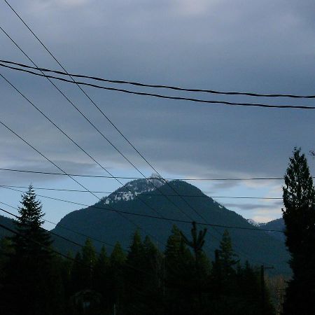 Mountain View Lodge - No Pets Allowed Packwood Luaran gambar