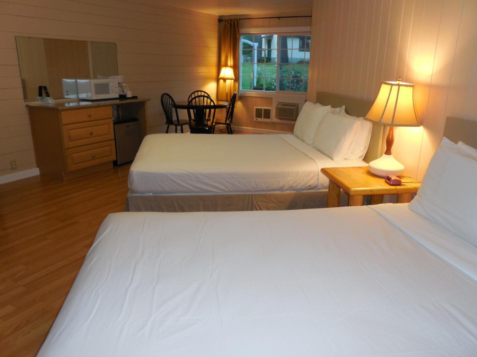 Mountain View Lodge - No Pets Allowed Packwood Bilik gambar