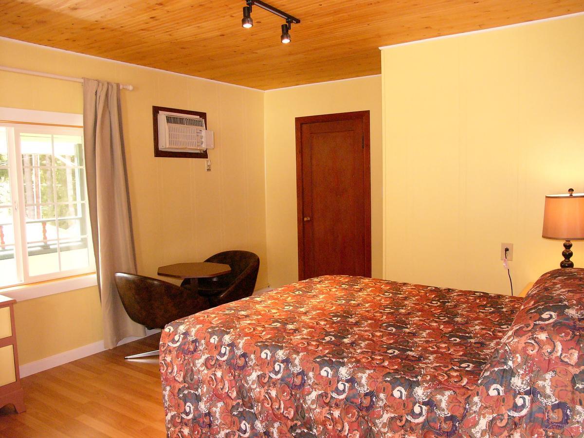 Mountain View Lodge - No Pets Allowed Packwood Luaran gambar