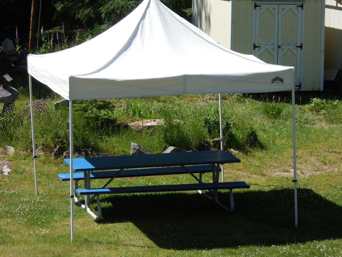 Mountain View Lodge - No Pets Allowed Packwood Luaran gambar