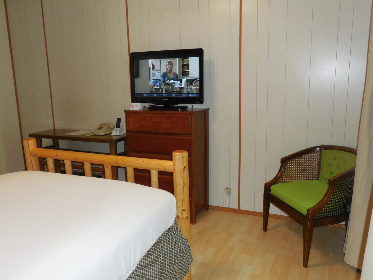 Mountain View Lodge - No Pets Allowed Packwood Bilik gambar